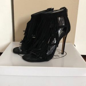 Steve Madden Fringly